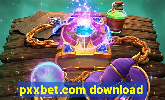 pxxbet.com download